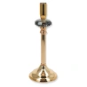 Candle Holder, 28,5 cm, Base Ø 10 cm