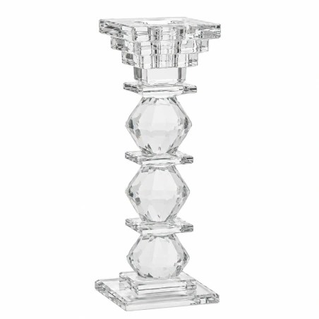 Candle Holder, 17,4×6 cm