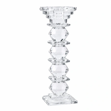 Candle Holder, 21.5×6 cm
