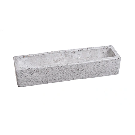 Plant Pot, 30.5 × 8 × 6 cm