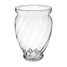 Glass Vase, 35 × 24 cm