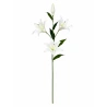 Artificial Lily Plant, 99 cm
