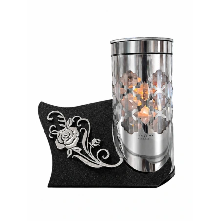 LED svece „SOLAR 16“, 23,5 cm