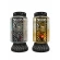 Svece 13, 588, ar LED, 23,5 × 10,5 cm