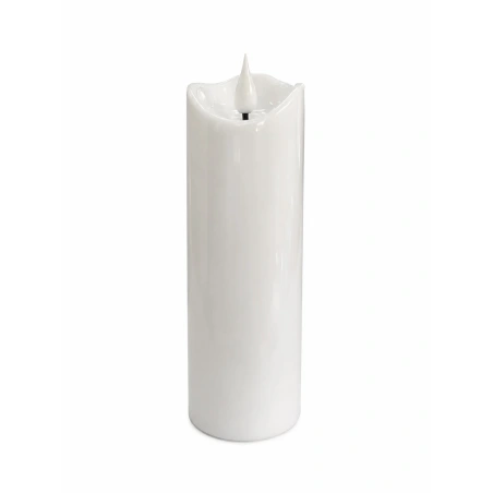 LED svece WF-002, 15 cm