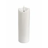 LED svece WF-002, 15 cm