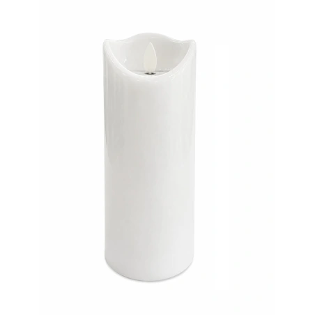 LED svece WF-9, 15 cm