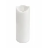 LED svece WF-9, 15 cm