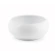 Ceramic Plant Pot, White