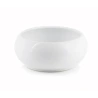 Keramikas puķu pods, balts