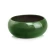 Ceramic Plant Pot, Green