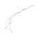 Decorative Branch, 86 cm, Light Green