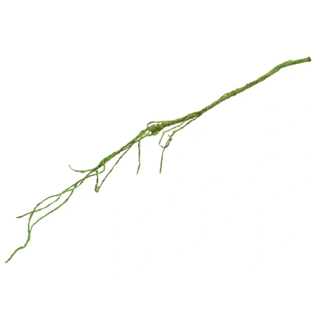 Dekoratīvs zariņš, 86 cm, zaļš