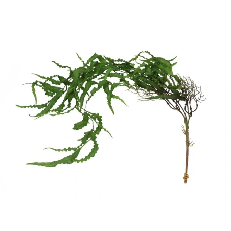 Dirbtinė žaluma, 109 cm