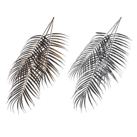 Spīdīga dekoratīva loksne, 88 cm