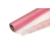 Organza, Old Rose (“Autumn Pink”), 40 cm × 9 y (~8.20 m)