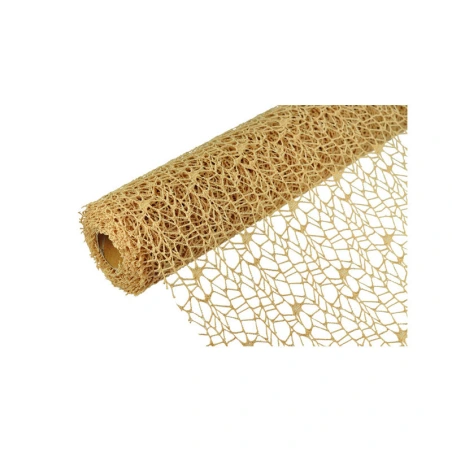 Tinklas, 50 cm × 5 y (~4,50 m), smėlio spalvos