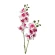 Dirbtinė gėlė orchidėja, 57 cm