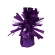 Baliono svarelis, 170 g, violetinės spalvos