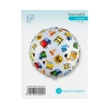 Folijas balons, 18"