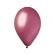 Balloons, 12", 30 cm, Pastel Cherry, 1 Pack - 100 pcs