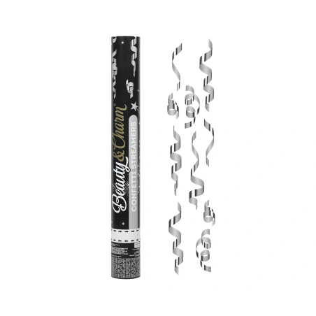Pneumatic Confetti, 40 cm