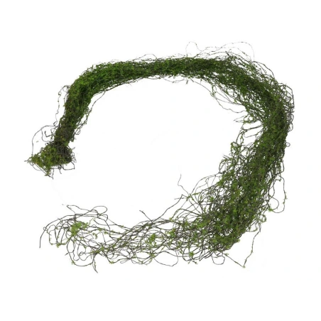 Moss Decoration, 120 cm