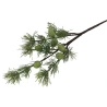 Ziemassvētku priedes zars, 78 cm