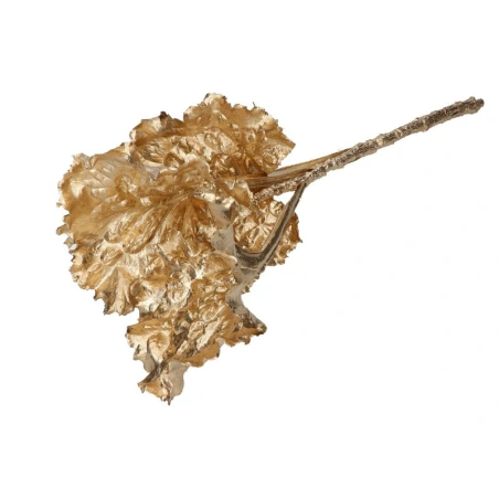 Blizgi dirbtinė šakelė, 50 cm