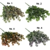 Artificial Greenery Bouquet, 42 cm