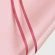 Flower Wrapping Film, 58×58 cm, Pink with Cherry-Colored Edges, 1 Pack - 20 pcs.