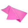 Flower Wrapping Film, 58×58 cm, Cyclamen, 1 Pack - 20 pcs.