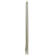 Candles, 30 cm, Gold, 1 pack – 4 pcs.