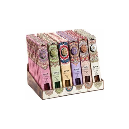 Incense Sticks, 1 pack – 40 pcs.