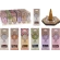 Incense Cones, 1 pack – 30 pcs.