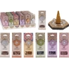 Incense Cones, 1 pack – 30 pcs.