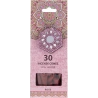 Incense Cones, 1 pack – 30 pcs.