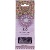 Incense Cones, 1 pack – 30 pcs.