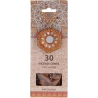 Incense Cones, 1 pack – 30 pcs.