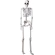 Helovino dekoracija „Skeletas“, 165 cm