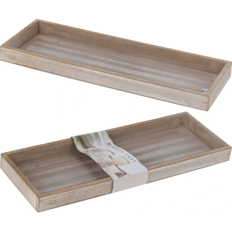 Paplāte, 14×40 cm