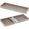 Paplāte, 14×40 cm