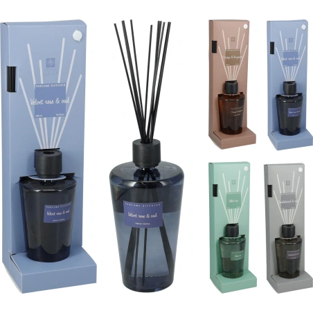 Oro gaiviklis, 500 ml