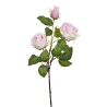 Rose "Real Touch", 69 cm, Light Pink