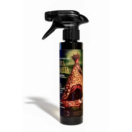 Home Fragrance Spray “TERRA INCOGNITA”, 250 g