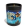 Aromātiska sojas vaska svece “CARPE DIEM”, vasks – 210 g, deg 40 h
