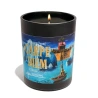 Aromātiska sojas vaska svece “CARPE DIEM”, vasks – 210 g, deg 40 h