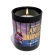 Aromātiska sojas vaska svece “AMOR INFINITUS”, vasks – 210 g, deg 40 h