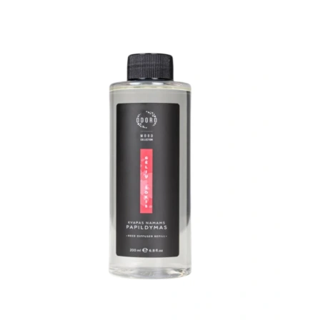 Kvapo namams ODORO MOOD papildymas "Gėlių šokis", 200 ml