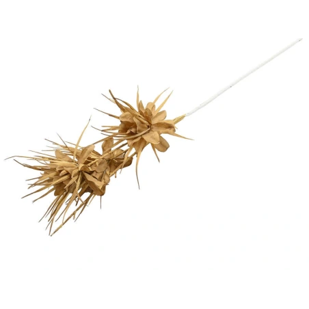 Decorative Branch, 80 cm, Light Brown